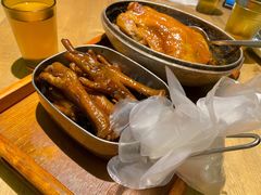 -弄堂里(阿里西溪A区店)