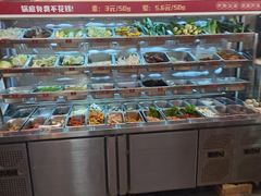 -集草轩·重庆麻辣烤鱼(西湖道店)