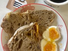 -佐敦面包铺·JORDAN BAKERY