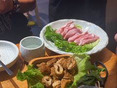-金顺碳烤肉(1号店)