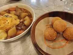 -西堤牛排(南京龙江店)