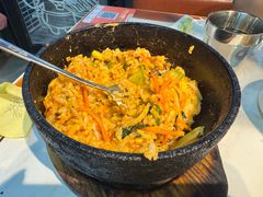 -六七八韩式烤肉·韩国料理(上杭路店)