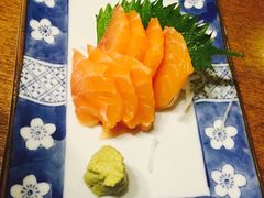 -花月日本料理(奥林匹克大厦店)