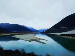 -佛掌沙丘