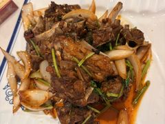 -老仁义·清真菜(太古街店)