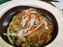 -香山小厨(南联路店)
