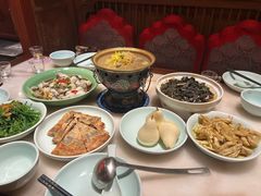 -小吊梨汤·北京菜·烤鸭(鸟巢店)