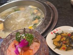 -牛品荟牛肉火锅(新城广场店)
