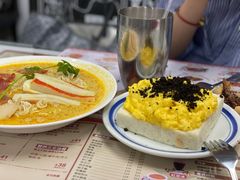 -華人 華星冰室(氹仔 店)