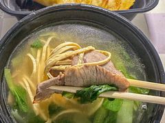 -清真蒋有记(秦虹路店)