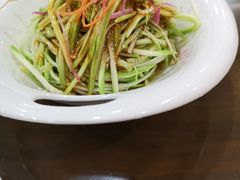 -京天红酒家(虎坊路店)