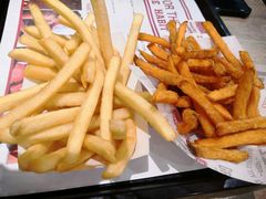 -The Habit Burger Grill 哈比特汉堡(爱琴海店)