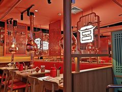 -韩宫宴烤肉·料理(武汉印象城店)