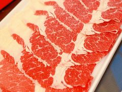 -北门涮肉·炭火铜锅涮肉(什刹海店)