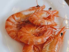 -圣丰索菲特·2 On 988 Café 自助餐厅