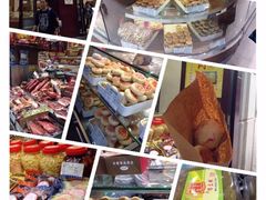 -上海市长春食品商店(淮海中路店)
