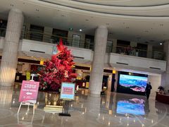 -山东政协大厦维景大酒店