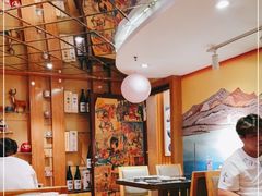 -昱匠·日本料理(金融街店)