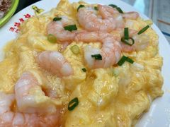 滑蛋虾仁-澳门陈光记烧味饭店(万象城店)