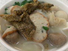 -明兴正宗潮州五彩鱼蛋粉面(中山六路店)