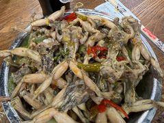 -辣螃铠盆盆蟹大排档(海昌店)