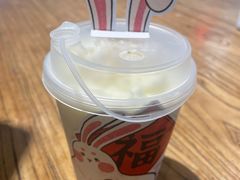 -宝珠奶酪(浦东金桥店)