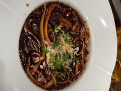 -金枝玉叶上海人家食府(三里河店)