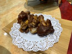 -汇丰海鲜(东亚·世纪城文脉苑店)