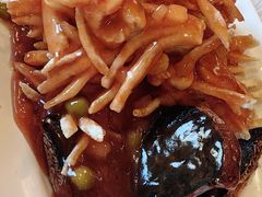 -功德林素菜饭庄(前门店)