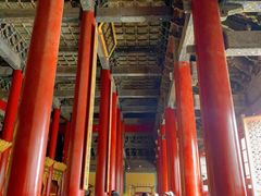 -历代帝王庙博物馆