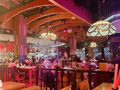 -MR.ROCKY洛奇先生RESTAURANT&BAR(宝安壹方城店)