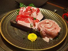 -300杯·和牛烧肉清酒专门店(廊里店)