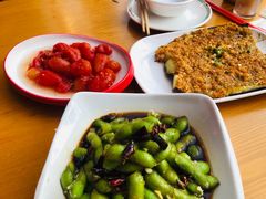 -庆峰龙虾烧烤(合肥一店)