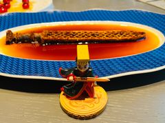 -曾宴·楚菜(湖北省博物馆店)