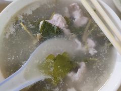 -浪记面店(老墟村店)
