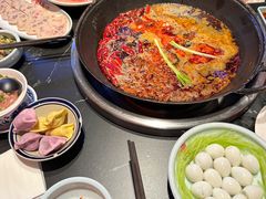 -巴蜀大将火锅(春熙店)
