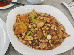 -都一处烧麦馆(前门店)