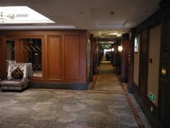 -岱江花园饭店
