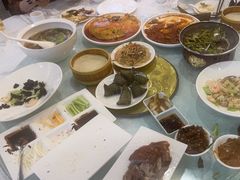 -津悦·正阳春烤鸭(红旗南路店)