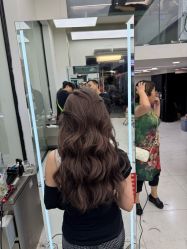 -乾健·烫染·接发SALON