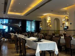 -百合酒店-香榭里自助餐厅