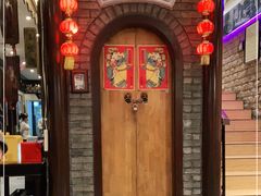 门面-老厨家(友谊路总店)