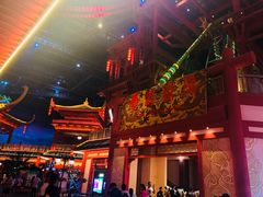 -万达茂商场(南京仙林店)