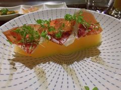 -名将法式铁板烧(云峰别墅店)