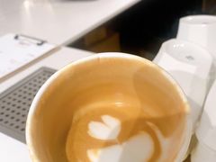 -Cafe on warm(丹霞店)