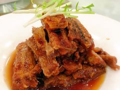 -郭林家常菜(洋桥店)