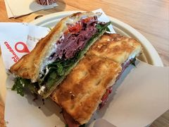 小红帽三明治-OUR Bakery(中海环宇荟店)