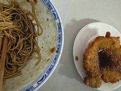 -大时代美食面馆