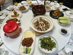 -天和晟新京菜.水煮鱼.湘土菜(国展店)