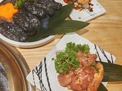 -松鱼亭·和牛烧肉(协鑫广场店)